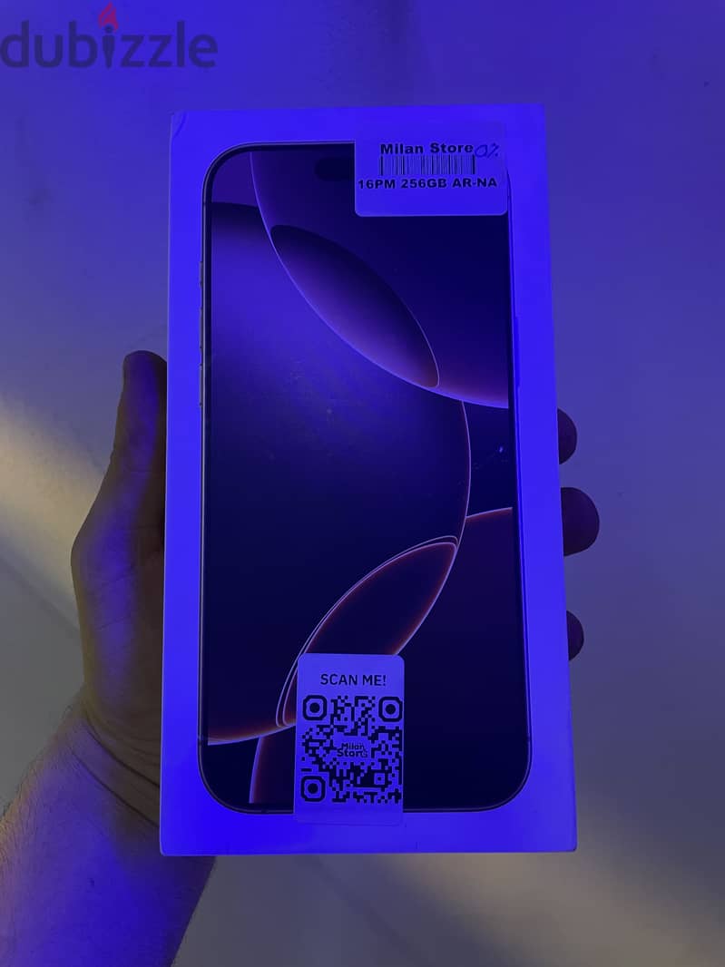 Apple - iPhone 16 Pro Max 6