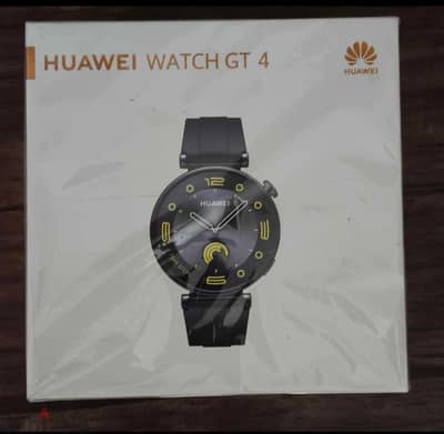 Huawei Watch GT 4 41mm