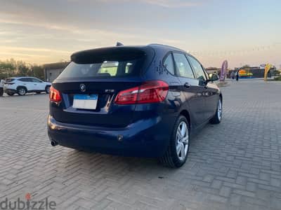 BMW 218i