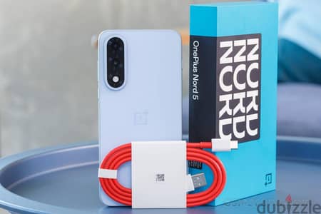 One Plus Nord 5