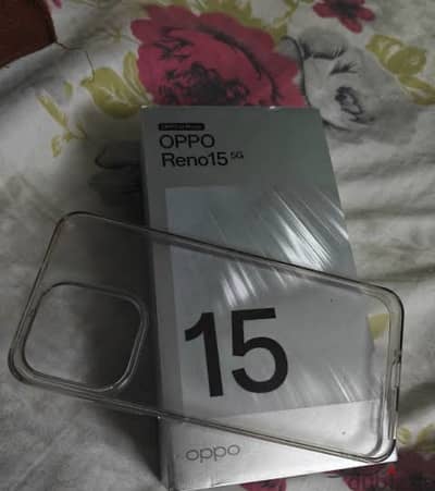 اوبو رينو 15
