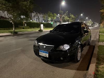 بروتون جين 2 للبيع2012 بحالة جيدة اتوماتيك فابريكا دواخل Proton Gen 2
