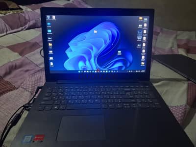 لابتوب لينوفو i7 جيل تامن