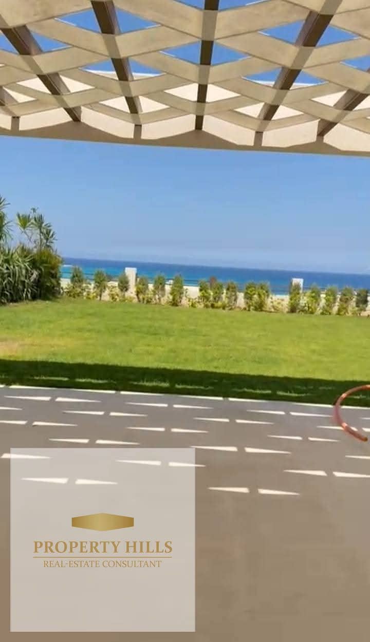 فيلا بـ٤ غرف نوم في لافيستا رأس الحكمة، صورة ١٠ من ١٣