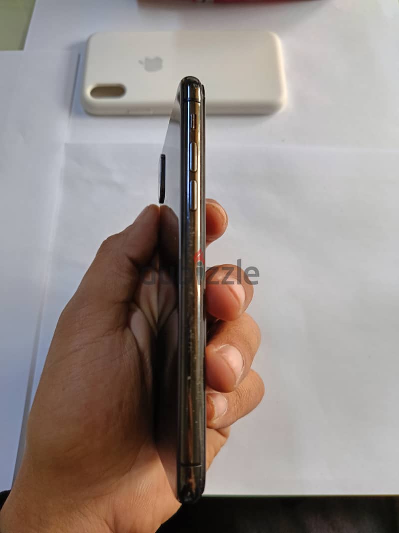 Apple - iPhone X 3