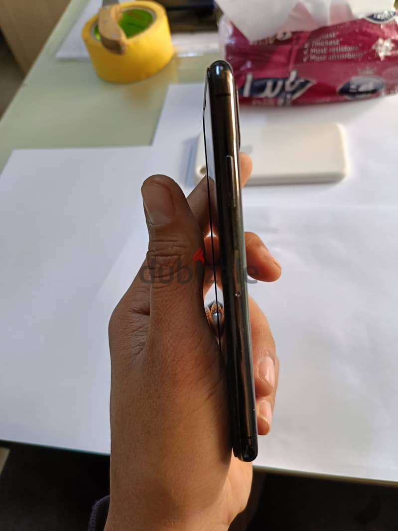 Apple - iPhone X 6