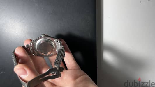 rolex oyster perpetual datejust (miror)