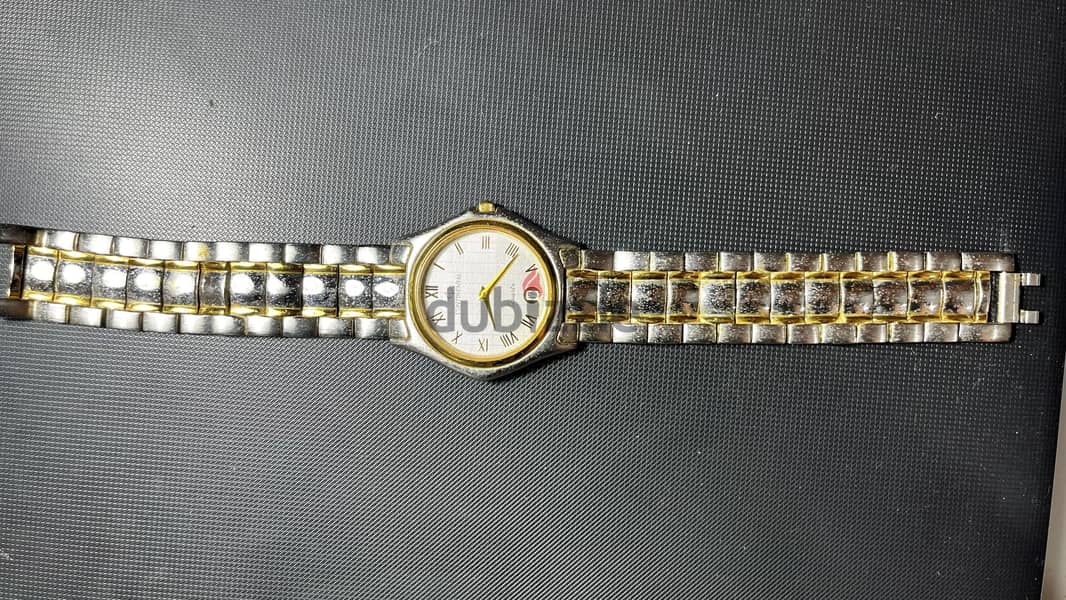 Continental quartz ( miror ) 1