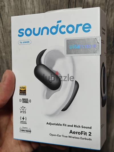 Soundcore AeroFit 2 by Anker
