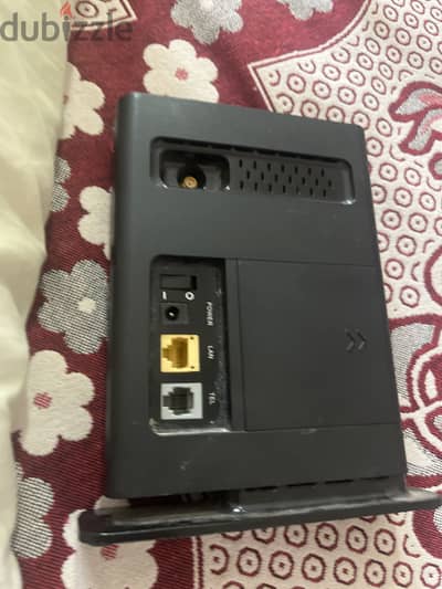 راوتر Huawei E5172As 4G LTE