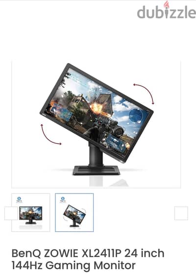 Benq Zowie