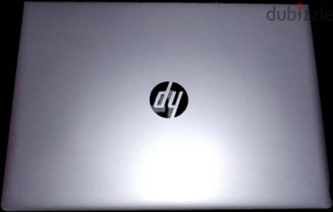 للبيع لابتوب HP ProBook 640 G5 جيل ثامن