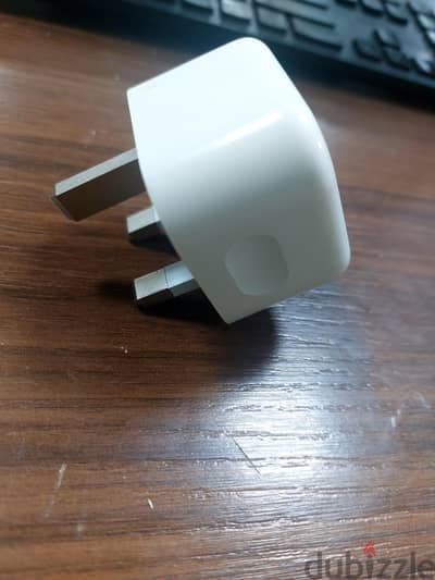 Apple charger original
