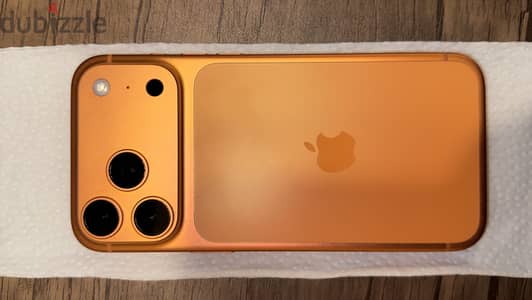 Apple - iPhone 17 Pro Max