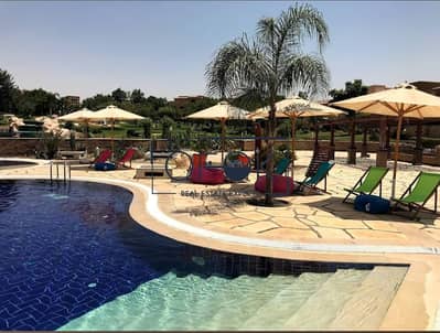 for rent brand new furnished  townhouse with swim ming pool