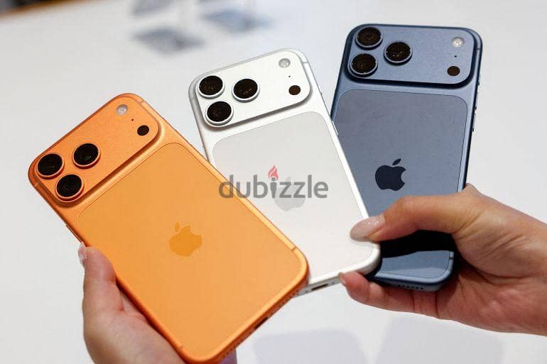 *Iphoneee 17 Prooomax 3
