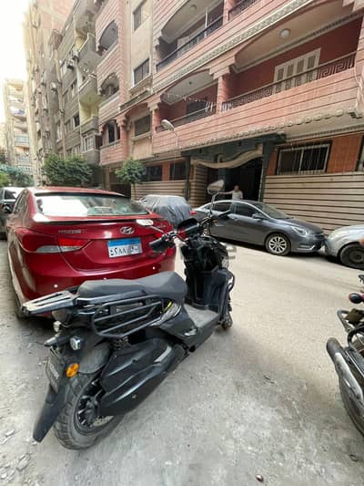اسكتور كهرباء key way ket