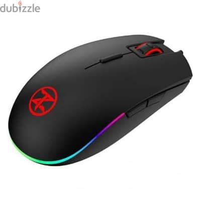 TechnoZone V 64 Gaming Mouse
