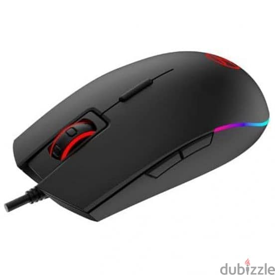 TechnoZone V 64 Gaming Mouse 1