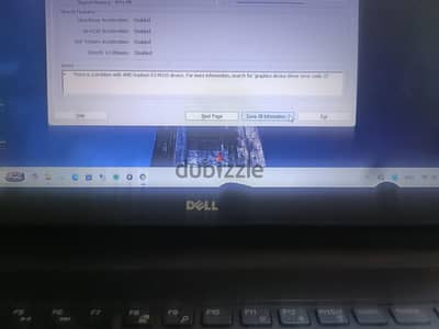 Dell core i7 gen6
