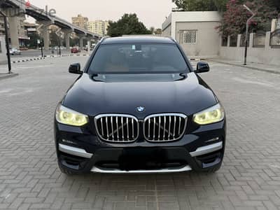 BMW X3 2020   30i