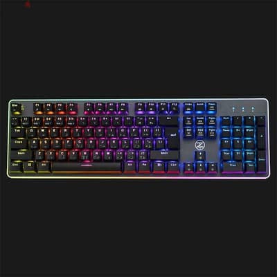 TechnoZone E 28 Gaming Mechanical Keyboard