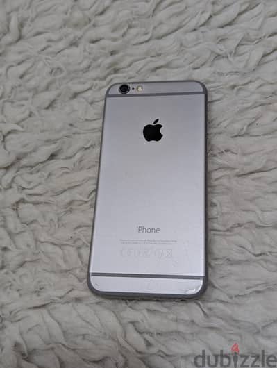 Apple - iPhone 6