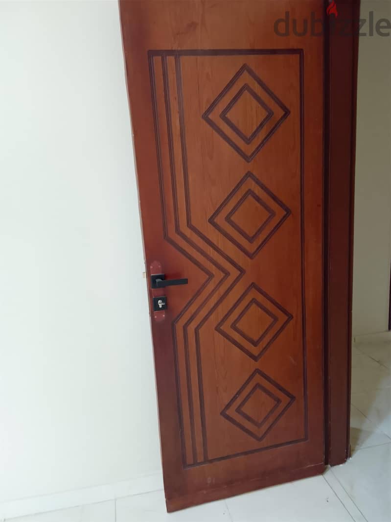 نجار بريمو 6
