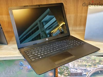 لابتوب Hp بكارت شاشة انفيديا 4 جيجا للمونتاج و البرمجة و الهندسة