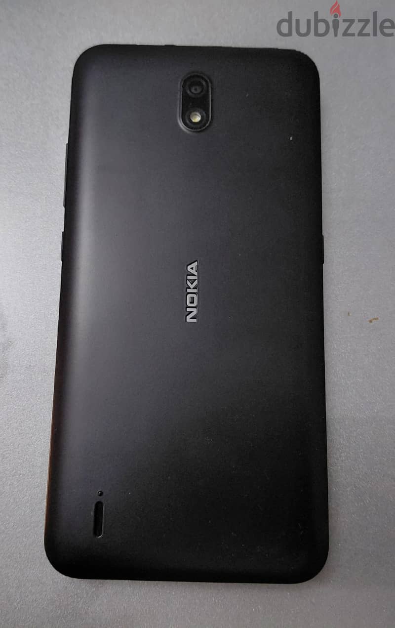 Nokia C2 1