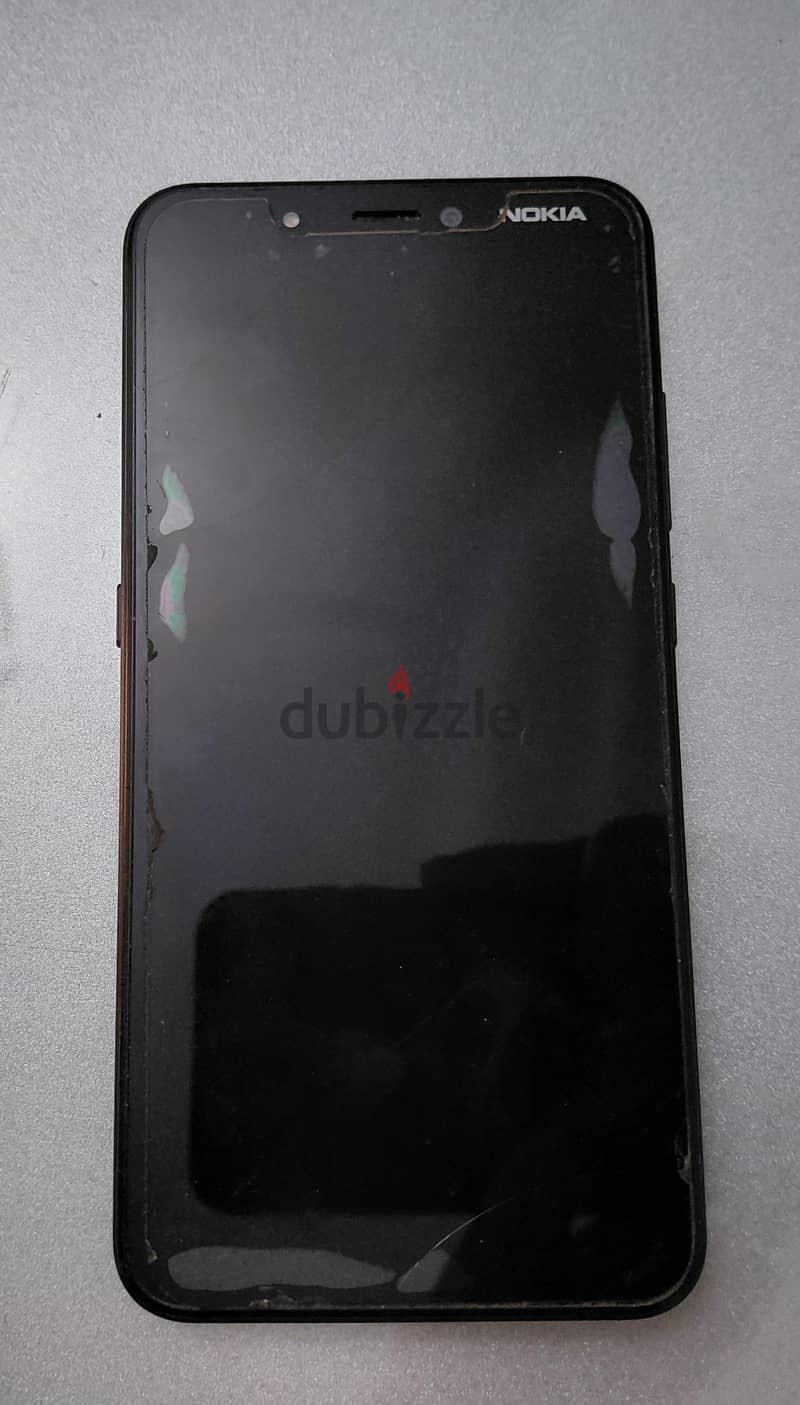 Nokia C2 2