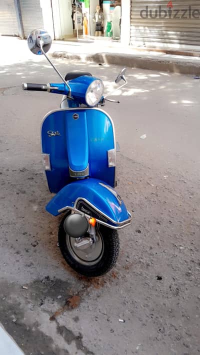 فيسبا صباب هندى كسر زيرو عادي استار  01023542610