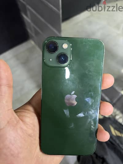 Apple - iPhone 13