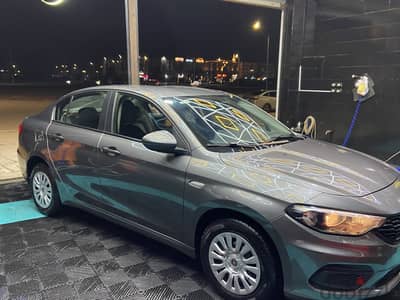 Fiat Tipo 2020
