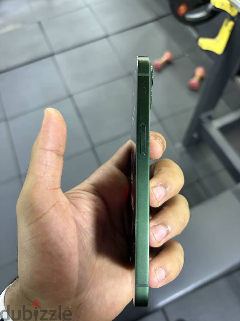 Apple - iPhone 13 1