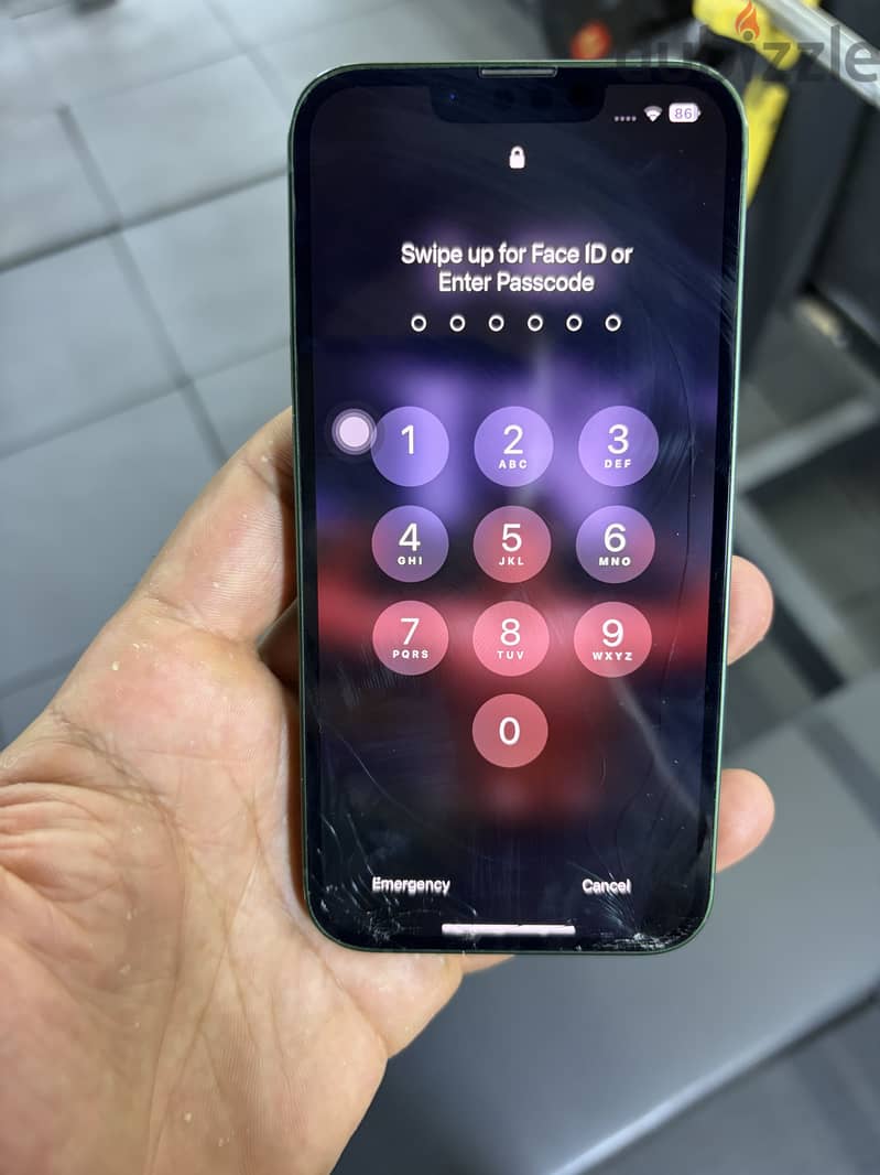 Apple - iPhone 13 2