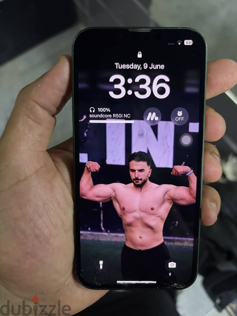 Apple - iPhone 13 4