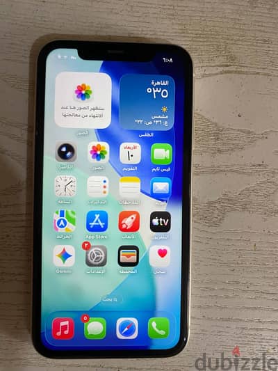 آبل - آيفون 11