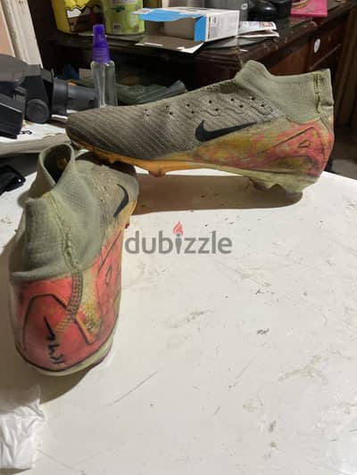 ستارز نايك air zoom