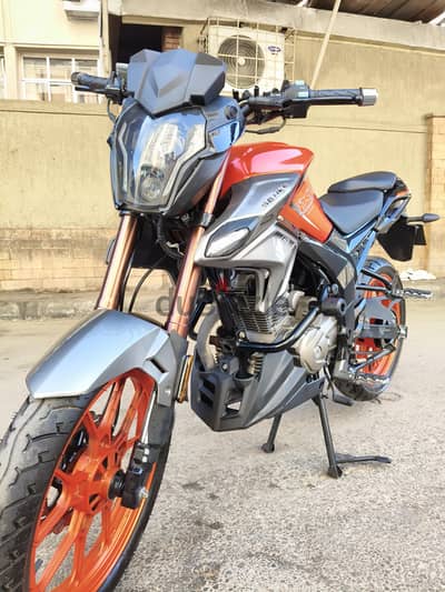 Senke FXZ 250