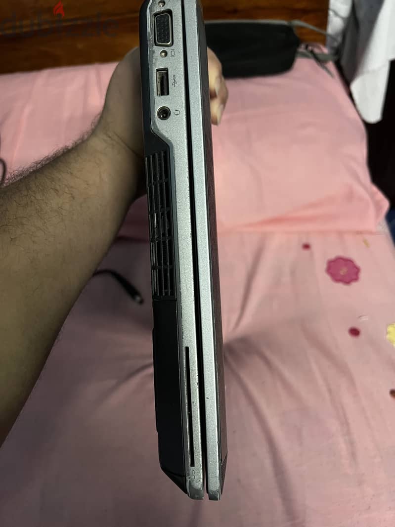 Dell latitude E6530 6