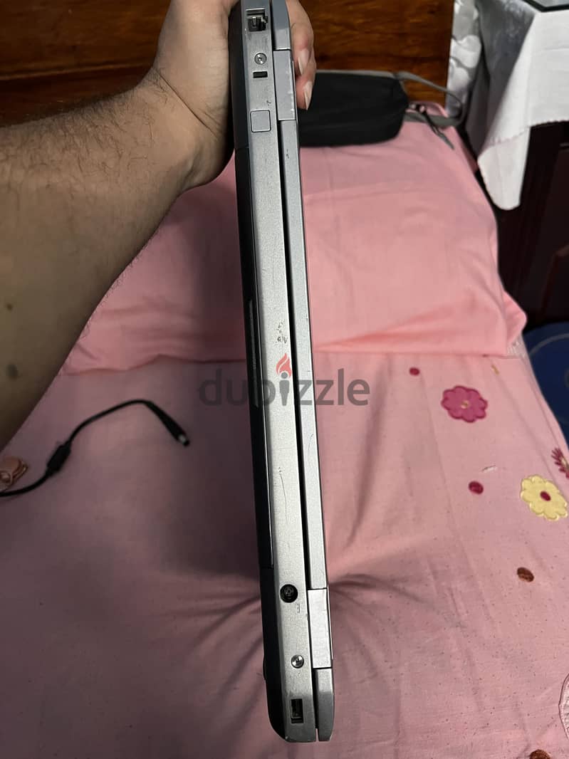 Dell latitude E6530 7