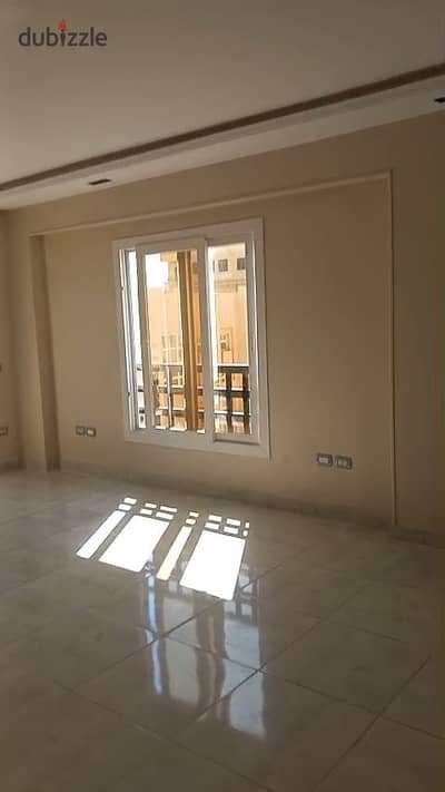 Apartment for Rent Al Qronfel Villas Front View near Al Rehab City Attorney General Office Dar Misr Al Qronfel & Ahl Masr Hospital New Cairo