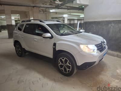 Renault Duster 2020