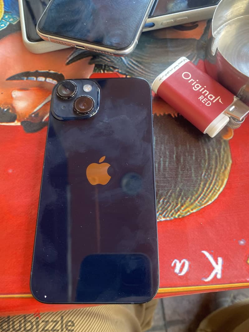 Apple - iPhone 14 1