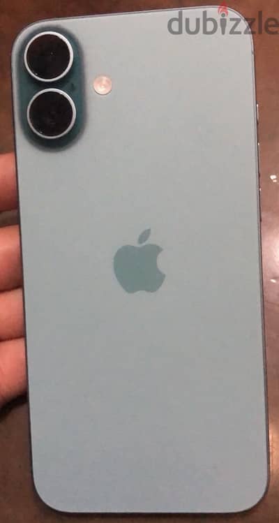 Apple - iPhone 16 Plus