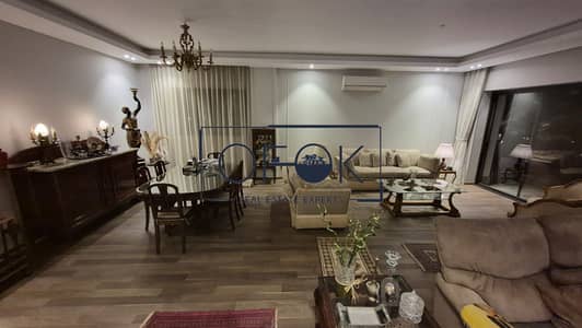 best Price in lake view residence - very prime location 3 Bedroom Apartment for Sale in Golden Square New Cairo Compound Fully Finished \ 5th settleme