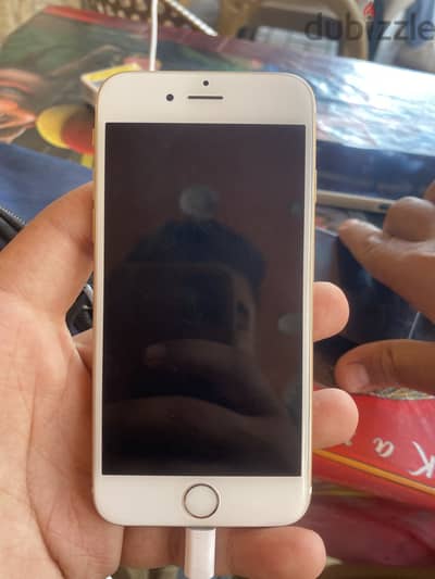 Apple - iPhone 6