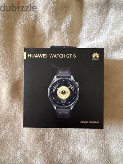 ساعه هواوي سمارت Huawei smart watch