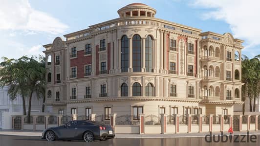 Apartment 125 sqm for sale in Beit Al watan